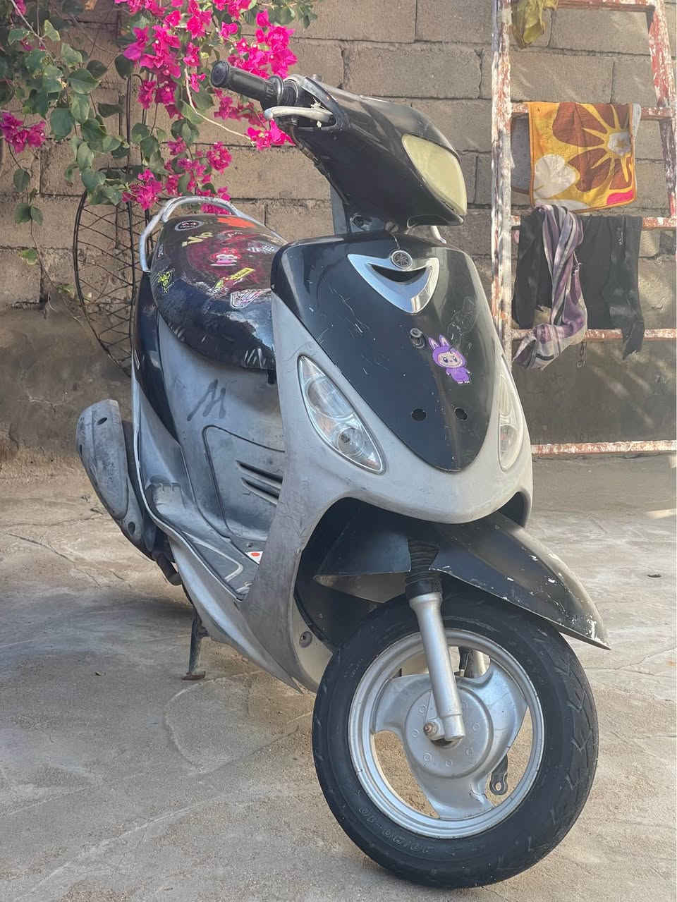 مكينه قبل سبوع مبدله حاويه.  اول تبدليه دهن 
جاهزه من كلشي.  ختم واحد ملاح وكفر.  
بصره قضاء المدينه واتساب. ***********
السعر 775وبيه مجال بصيط. لاتاكلي شبيه مابيه مكينه حاويه. جديده. المدينة, البصرة
