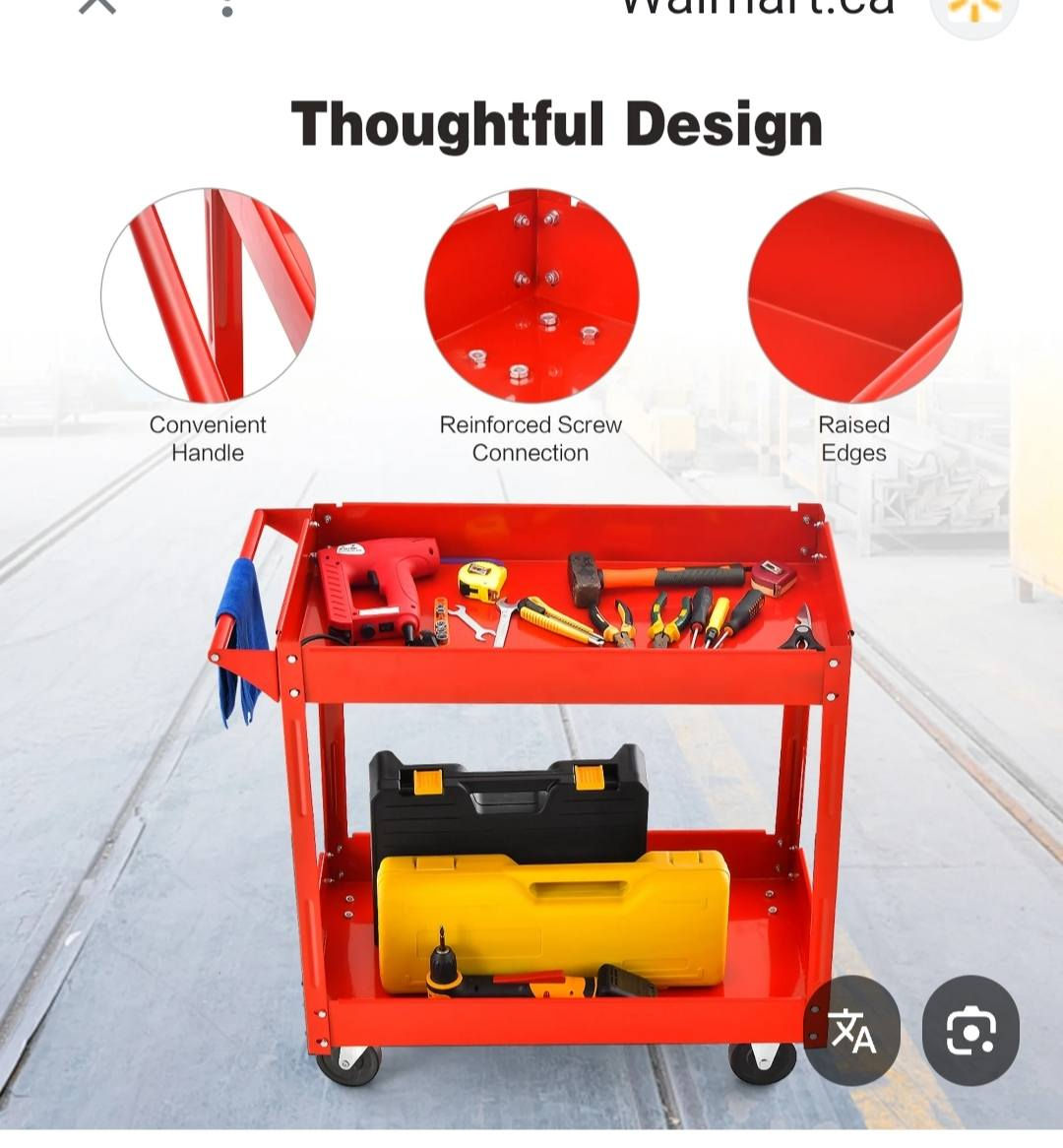 ميز معدن ثقيل للعدد  والخزن


**إذا كنت صاحب هذا الإعلان وتريد حذفه لأي سبب، رجاءا أرسل رسالة إلى الدعم الفني**