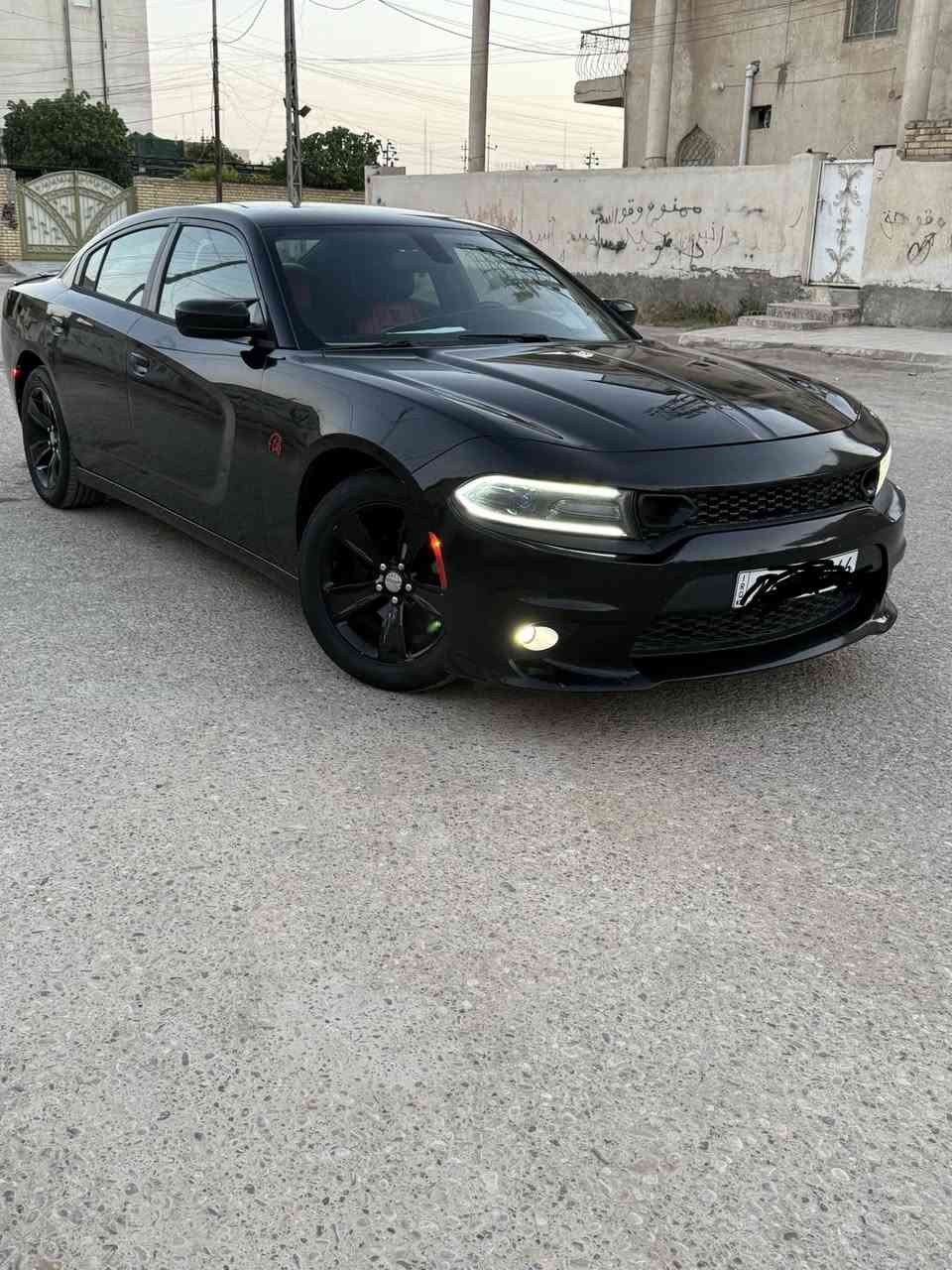جارجر 2016 وارد كندي داخله كلين
ماشيه 118 الف 

ما مشتغله خط نهائيا 

مواصفات SXT

بالعراق بيها  بارد  فقط في هلال الجاملغ الخلفي وشويه بالجاملغ الامامي وشويه بالباب 

 ملاحظه / الرقم اربيل بأسمي مكان السياره العمارة السعر 190 ورقه رقم الموبايل ***********
