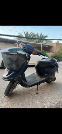 منغولي • متروكه • كابريته