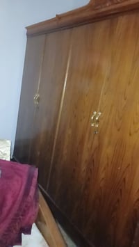 غرفة نوم • صاج • نظيفه