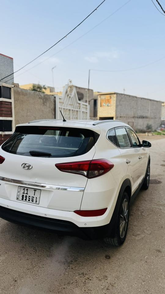 توسان 2018 مكفوله كفاله عامه رقم بغداد بسمي ماشيه 71 مري شفط شاشه قطعتين تبريد سعر 184 بيها مجال ***********
