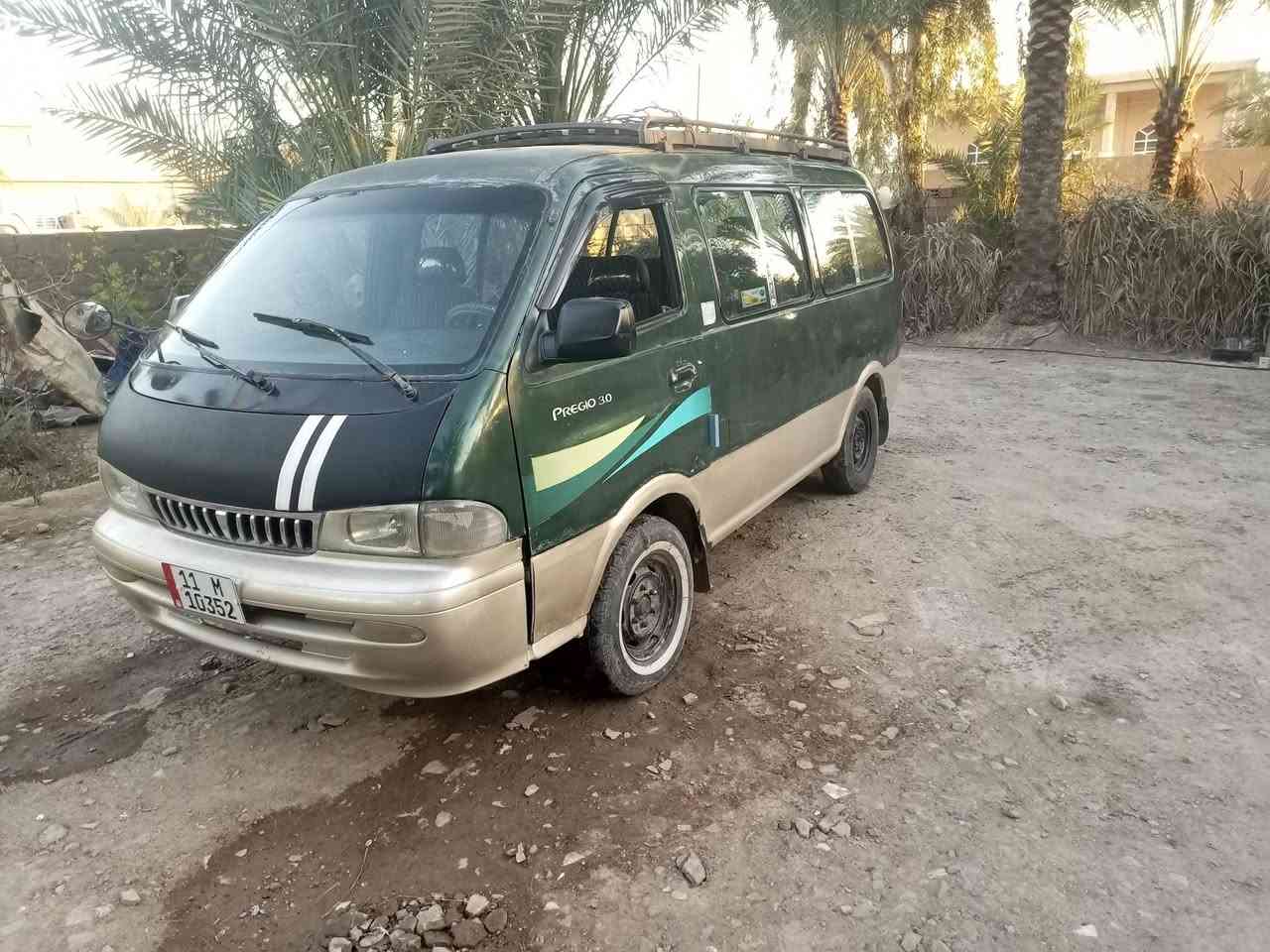 بريجو للبيع موديل ٩٩ رقم بغداد
مكفوله العنوان بغداد الطارميه رقم 

*********** مكلف بنشر
