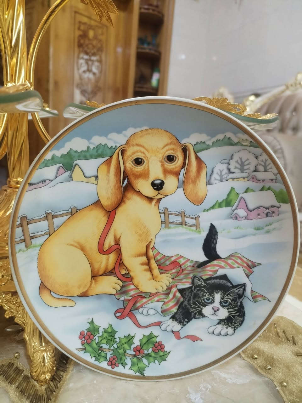 مواعين مصوره نادره من الماركات العالميه للبيع


**إذا كنت صاحب هذا الإعلان وتريد حذفه لأي سبب، رجاءا أرسل رسالة إلى الدعم الفني**