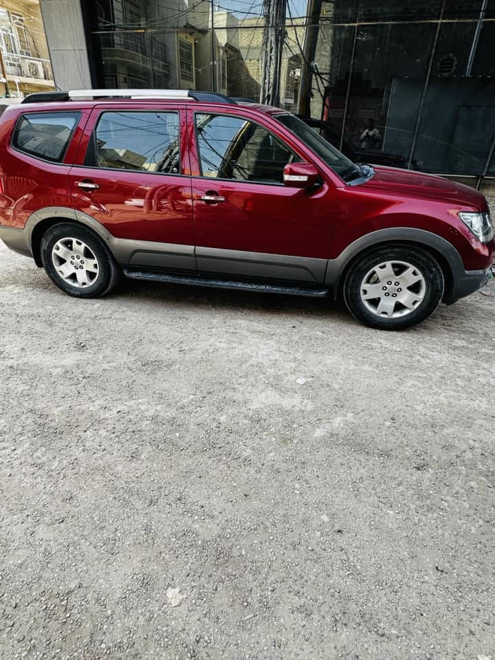 كياموهافي موديل 2011  سعر135 مكاني بابل الكرامه


**إذا كنت صاحب هذا الإعلان وتريد حذفه لأي سبب، رجاءا أرسل رسالة إلى الدعم الفني**