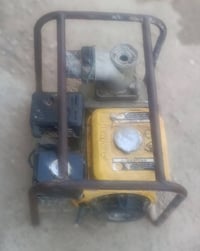 روبن للبيع شركه الوادي استخدام قليل يرهم مال تنشيف الامطار والسقي  3*3...