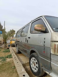 اسلام عليكم فتون 2010 السياره  مكينه تخم تاير  صدر  دوشمه جاهزه السيار...