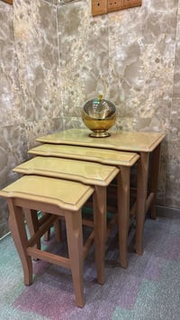 ترابيزة • جديدة • كەلار