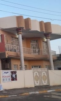 الغدير • ١٤٠م • تجاري واجهة ١٣م