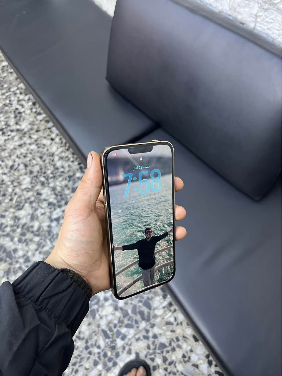 13برو ماكس 256الجهاز مبدل شهشه ضهر مفلش. شاصيه موس  مابي شي.  واكف ايسي. سيمكارت.     ب94.         350بي  *********** بغداد الاعظميه بغداد, العراق
