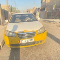 النترا • ٢٠١١ • مصفره بغداد