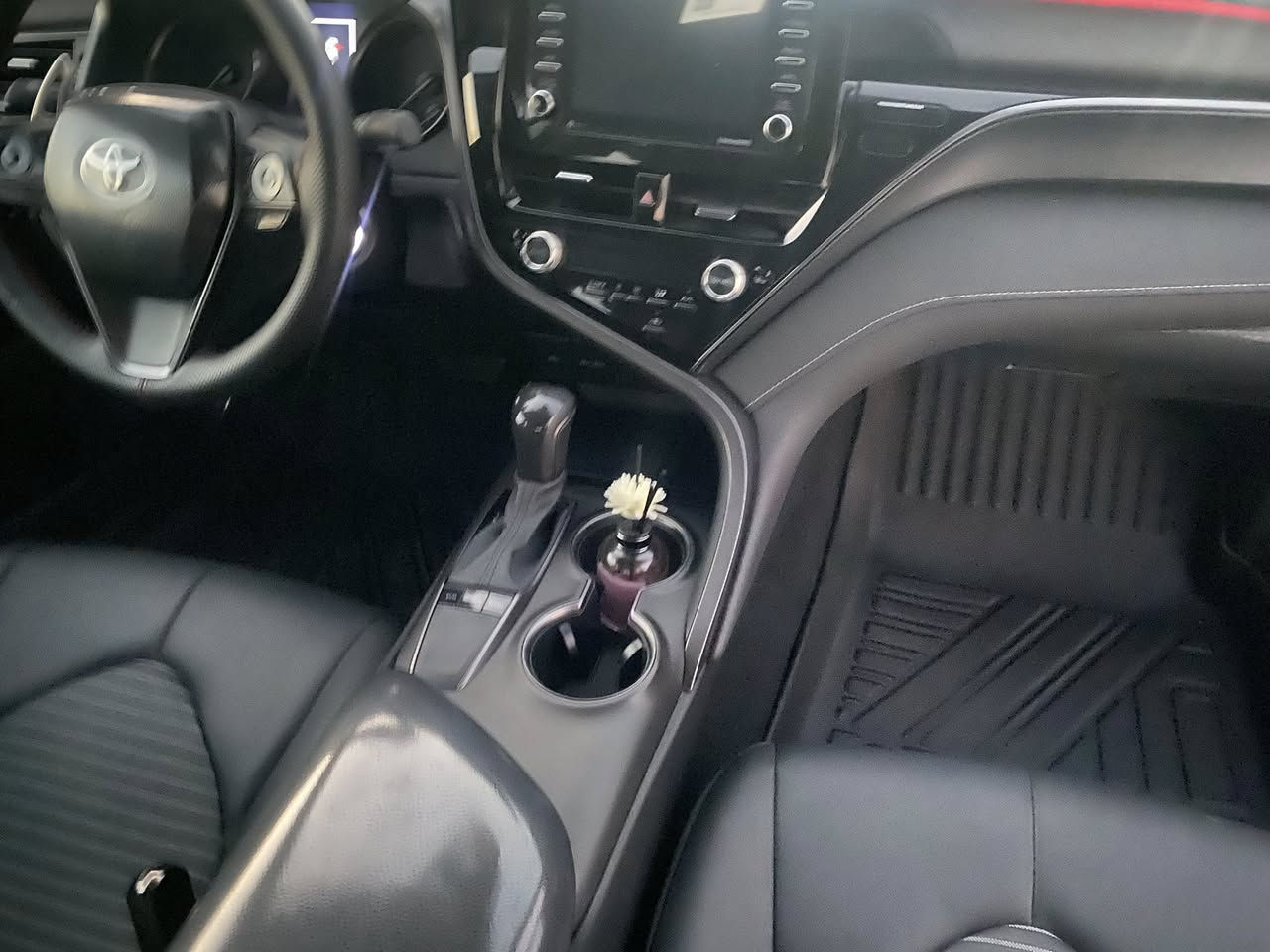 سلام عليكم
للبيع موديل 23 
ماشيه 38 آلف 
رقم بغداد الجديد 
للاستفسار ***********
