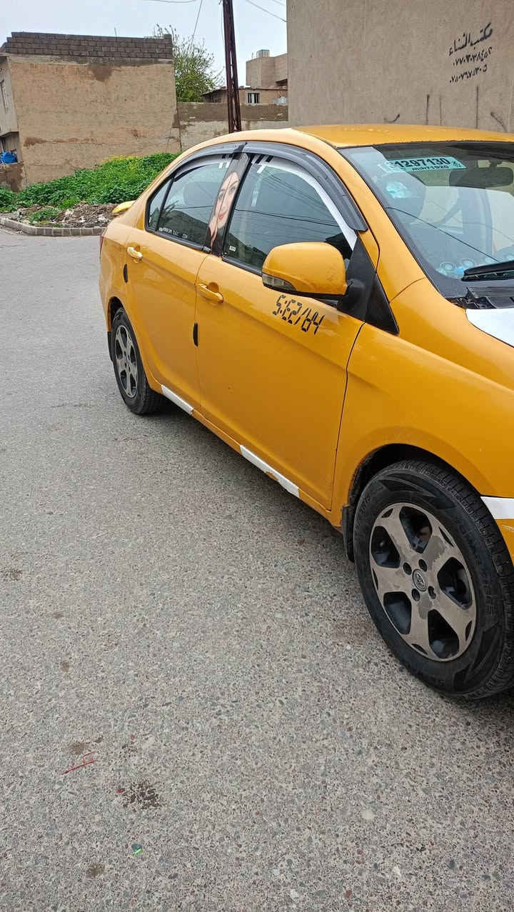 السلام عليكم سياره كريت ول 2011 كابون بانزين بيها  شرعي بل موصل السعر 50 
*********** واتساب او اتصال
