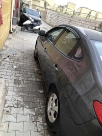 النترا ٢٠٠٨ • مكينه ٢٠٠٠ • رقم انكليزي