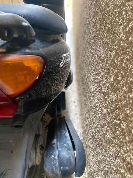 سلام عليكم ورحمه الله وبركاته عدنة دراجة عصفور٦٠ لبيع العنوان الدورة ابو شير الستف ***********
