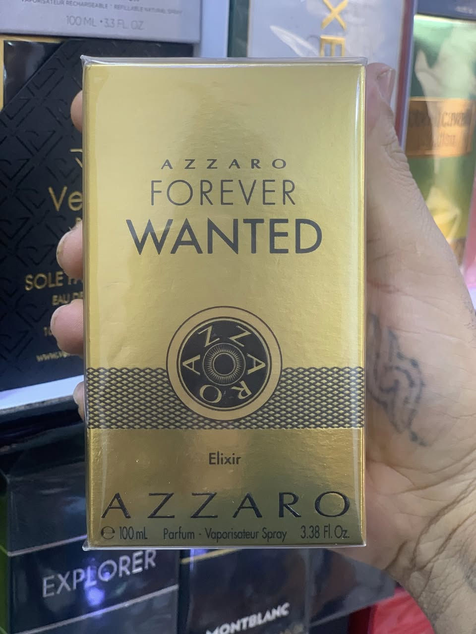 السلام عليكم
مجموعه من ازارو

 السعر 65$


**إذا كنت صاحب هذا الإعلان وتريد حذفه لأي سبب، رجاءا أرسل رسالة إلى الدعم الفني**