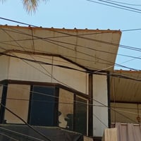 سندويج مشتمل • حديد شبابيك أبواب • بغداد
