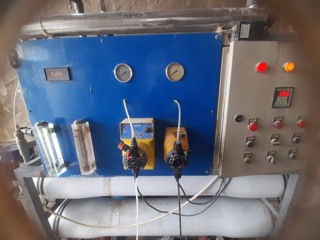 السلام عليكم
منظومه للبيع ام الألفين مستعمله بس نظيفه منبرين الاصلي
ماطور الأصلي وياها ٣ تانكي ابو ٥ الف
السعر ٦ مليون و٥٠٠ وبيها مجال مكاني الحيدرية خان النص 
***********
