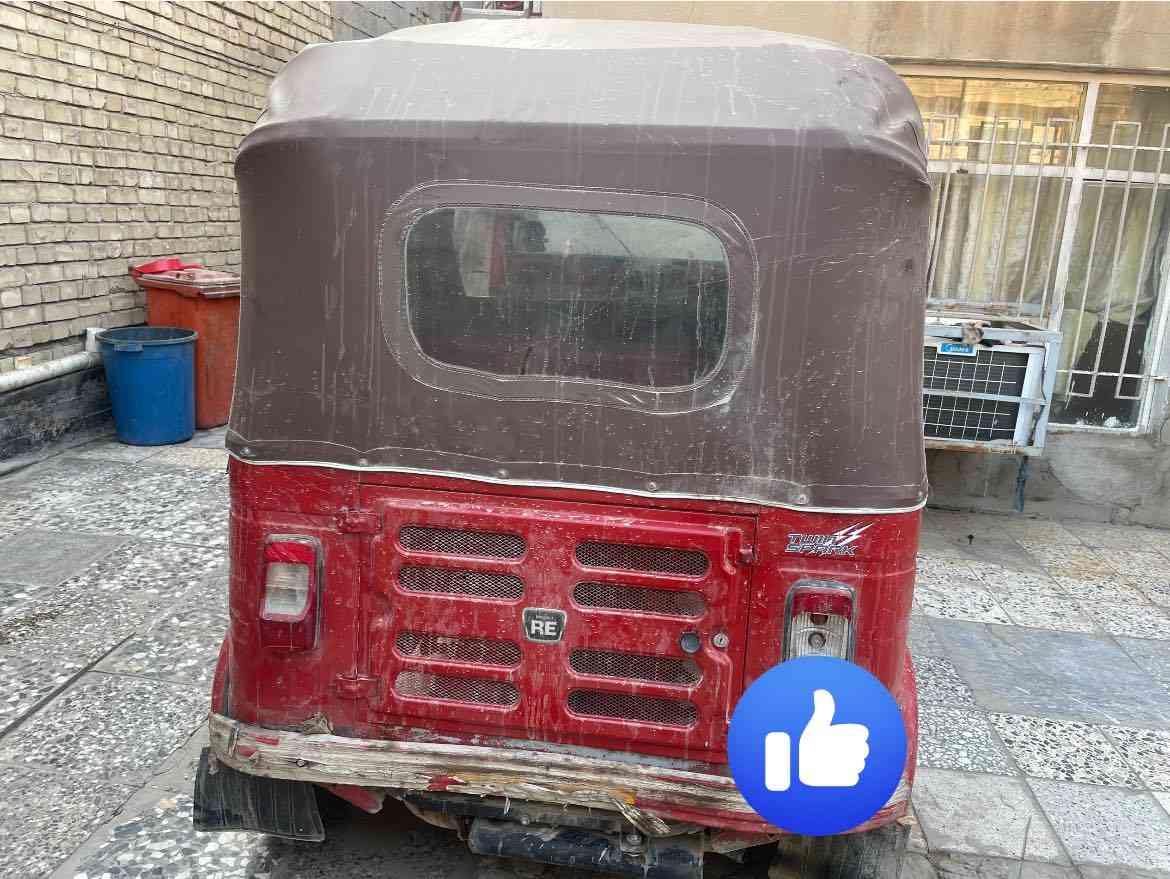 سلام عليكم تكتك 18تكتك البارحه اشغل بيهة ماتشتغل لياخذهة كوم حديد رقم وسنويه كهرباياته كلهة شغاله السعر 4900 وبيهة مجال المو شراي لا ينتصل رحمه لمكم رقم *********** المكان بغداد حي النصر
