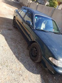 سوناتا تو • اوتوماتيك • ١٩٩٤