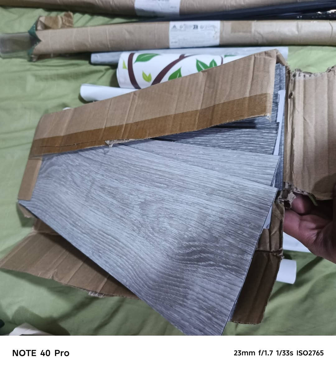 صور ولواسق بيهن ٤٠ قطعه كلهن ٢٥ الف


**إذا كنت صاحب هذا الإعلان وتريد حذفه لأي سبب، رجاءا أرسل رسالة إلى الدعم الفني**