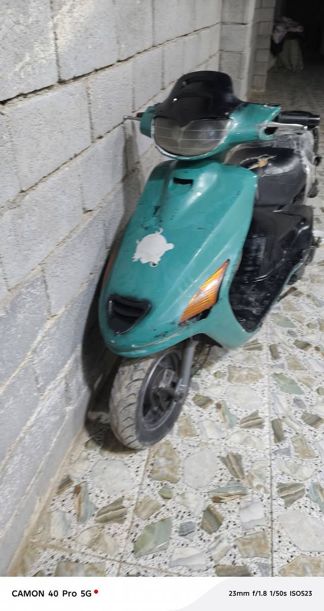 سلام عليكم دارجة فراشة البيع شغاله او بيه خيط دخان سعر ٢٥٠ بيه مجال الطيبين شراي خاص


**إذا كنت صاحب هذا الإعلان وتريد حذفه لأي سبب، رجاءا أرسل رسالة إلى الدعم الفني**