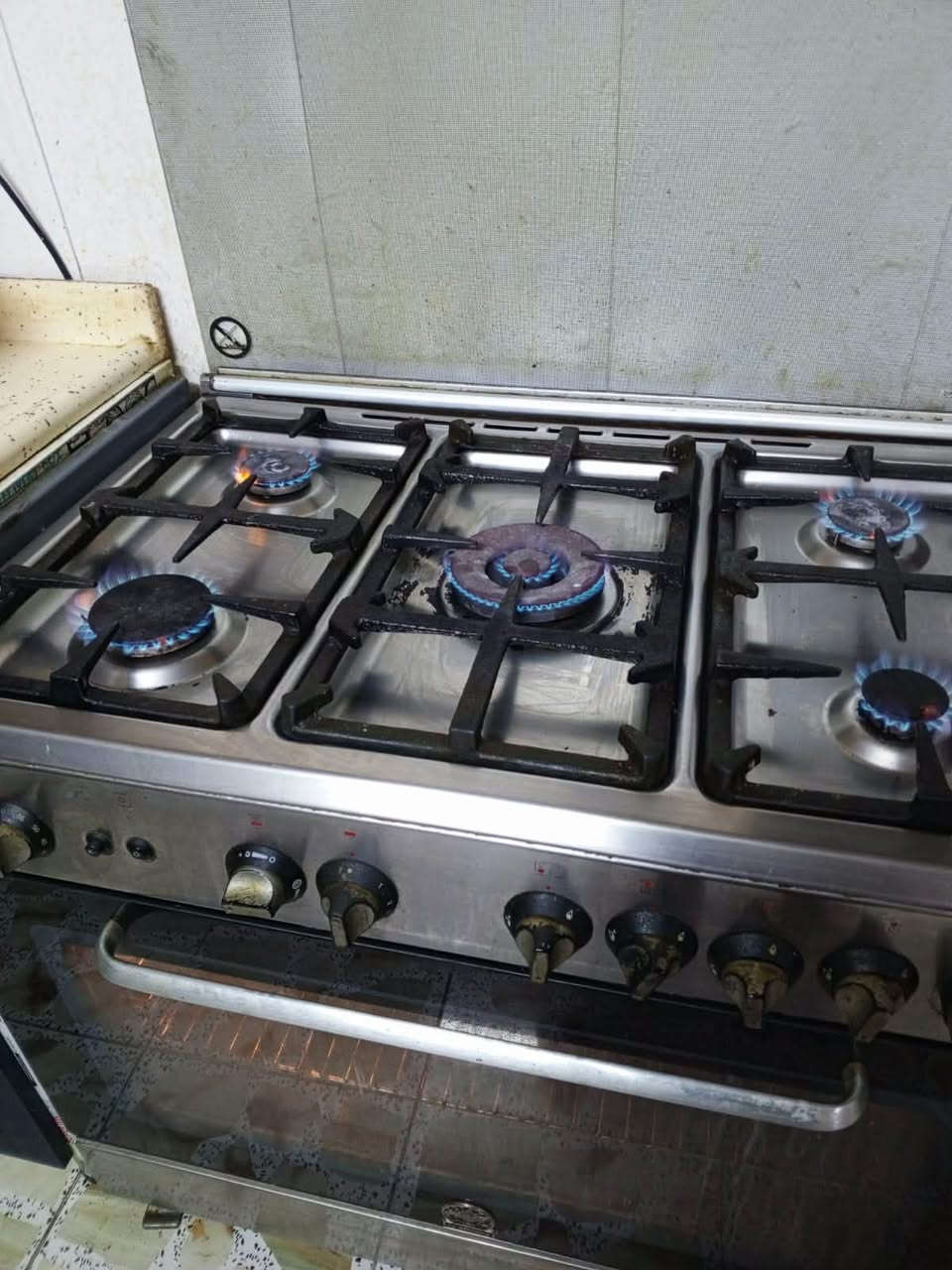 طباخ للبيع كدامكم ناره اتجنن


**إذا كنت صاحب هذا الإعلان وتريد حذفه لأي سبب، رجاءا أرسل رسالة إلى الدعم الفني**
