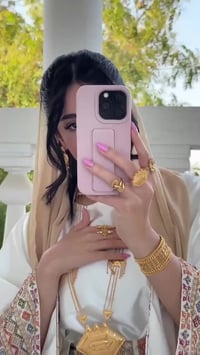 فستان رمضاني • نسائي