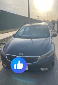 فورتي ٢٠١٧ • وارد امريكي • ضرر جامد