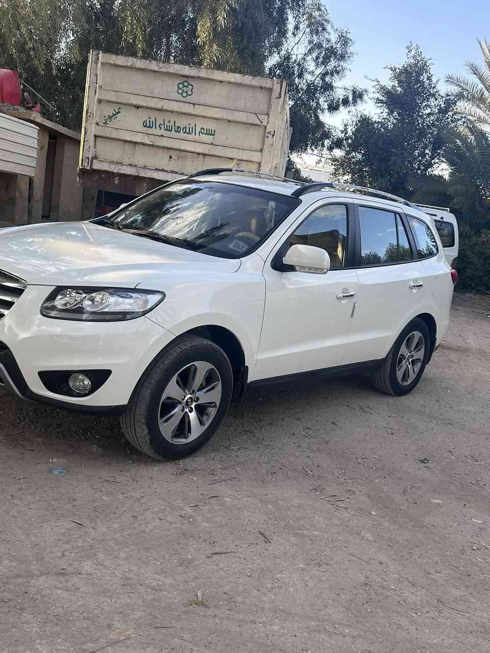 السلا عليكم سنتافيا كويتي 2012 فول واحد على واحد رقم بغداد مكفوله بسمي السياره استخدام شخصي محرك 6 سلندر بصمه كشنات جلد اصلي كشنات تدفئه فتحه سقف مري شفط 10ارباك كشن كهرباء 2 مانع انحدار سبير منازل تبريد بيانو تحكم ستيرن جهتين 5 ويل كب فراشه فور ويل 7راكب رقم صاحب السياره الاستفسار ***********
