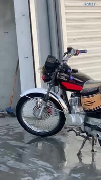 دراجه للبيع نامي برو محسن موديل ٢٠٢٣ اي نقص مابي دراجه حلوه ونضيفه سعر...