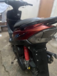 دراجة ماكس • بوشة 49 • ابو الخصيب