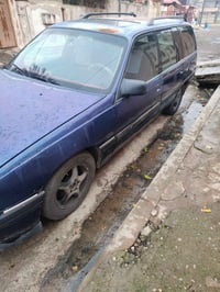 اوبل اوميكه حجم 20 كير توماتيك  كابون بتنزين    رقم لماني مصطره  تريد ...