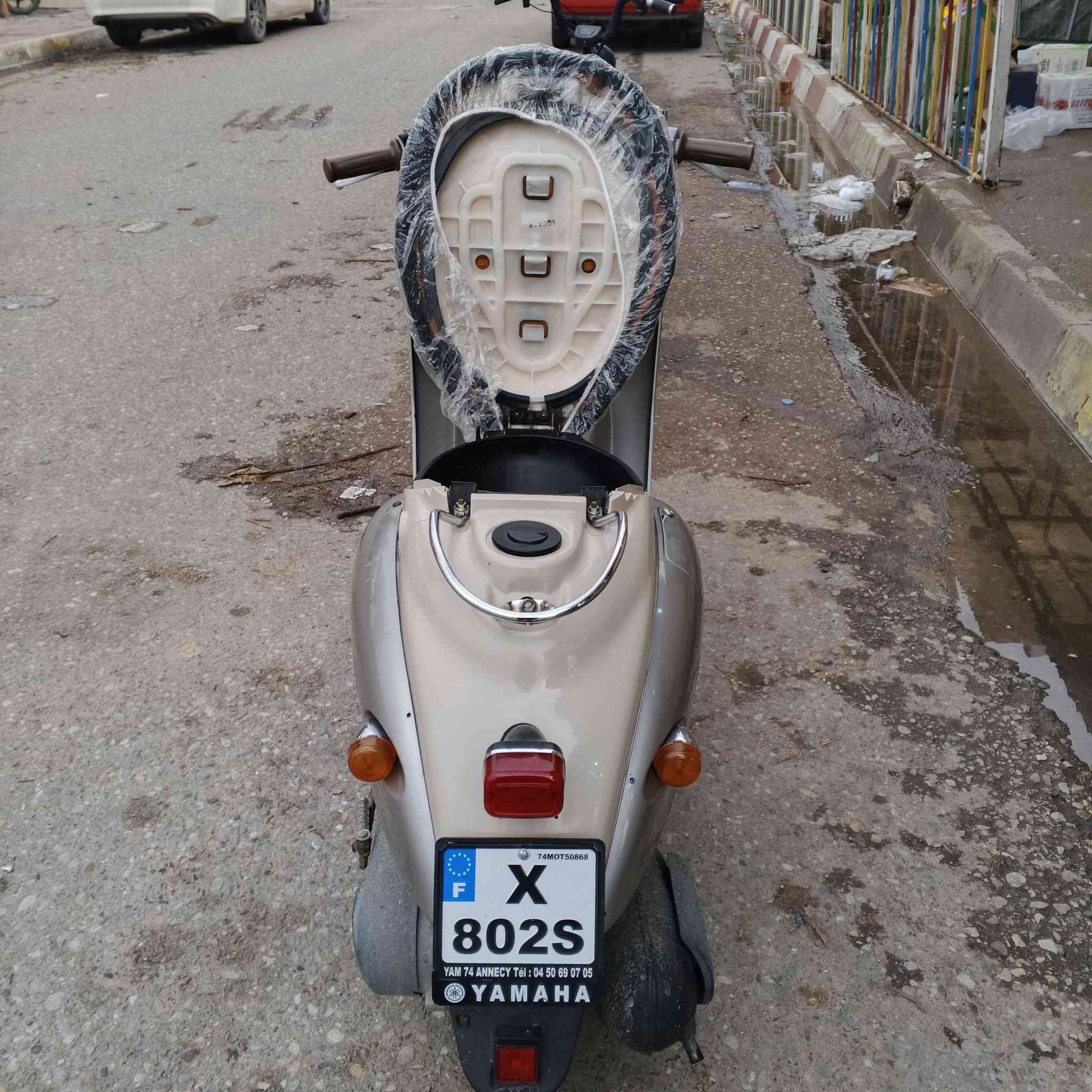 سلام علیکم بعد حلیم کل جسم بلادي اي عیب مابي محرك بشرط مامفتوح کابریتر بلادي شوت بلادي صالنصا بلادي کفرات بلادي و مامصبوخ دراجه اخو ارید اب 575بي مجال ***********
