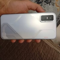 جي تي ٣٠ برو • مستعمل ١٥ يوم • ١٢٠ فريم