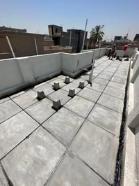 مستمرين بعمل  كافة السطوح كير والشتايكر كما في الصور اسفل موضحه 👇 <<<<...