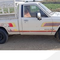 بيك اب • ١٩٨٨ • كفالة عام