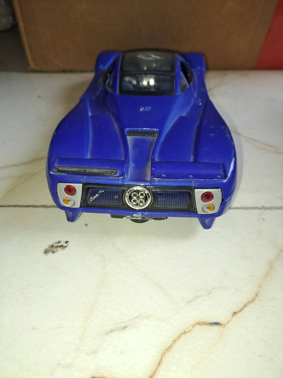 خلي سعر وبالعافية عليك
يوجد توصيل كافة محافظات العراق


**إذا كنت صاحب هذا الإعلان وتريد حذفه لأي سبب، رجاءا أرسل رسالة إلى الدعم الفني**