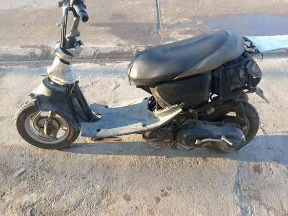 سلام عليكم ماطور بزون نفخ شغال مابي شي مكينة معمره مره وحده شاصي شرط مابي صوت اكسل بس يرادلو ترتيب من الخارج وبس نايرتو ضعيفة اعتقد يرادلو بلك الخاص مفتوح ورقم *********** #سعر 65 بي مجال كلش بسيط
