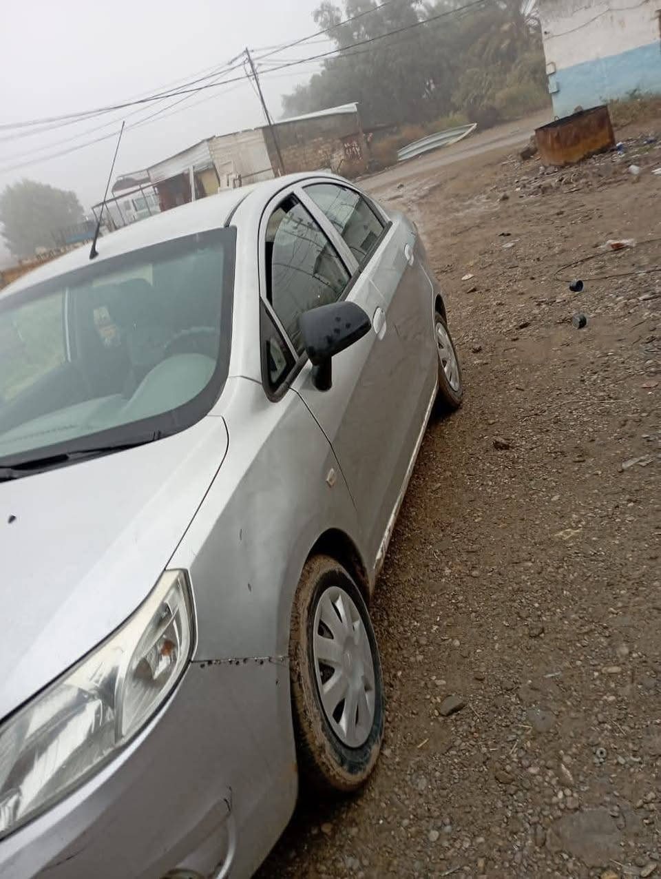 السلام عليكم ورحمة الله وبركاته
سيارة للبيع سايل شوفر موديل 2012 رقم ديالى كهربائيات كاملة محرك كير عادي تبريد تدفئة شغالات  خير من الله السيارة باسمي السنوية تنتهي 2029 علما تحويل مباشر  الاستفسار على الارقام التالية 
***********/***********
مكاني ديالى
