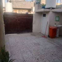 من رخصة الادمن المحترم / بيت للبيع مكان جسر ديالى الجديد منطقه الكرغول...