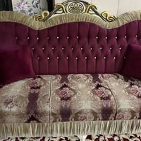 قنفات • صالون • أثاث منزلي