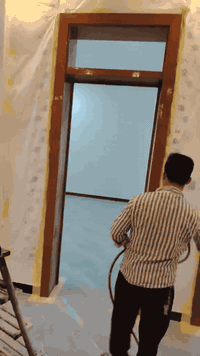 نجارة أمير الكرعاوي
صباغة المبدع مصطفى شبع نجاره مصطفى شبع 
اللهم صل على محمد وآل محمد

📢📢تعلن نجارة أمير الكرعاوي  عن عمل🔨 الأبواب والجراجيب🚪 بأنسب الأسعار والعمل درجة أولى كل ماعليك سوا الاتصال واحنا نجيك لبيتك🏠 عنوان المعمل نجف شارع المطار مقابل قرية الغدير عمود ٢٦٣ موبايل ***********
