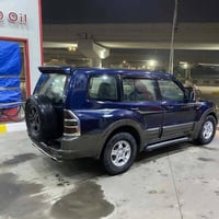 للبيع او مراوس موديل ٢٠٠٢ محرك كير مكفول وعالضمان والصدر جديد تبريدتدف...