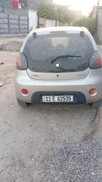 جيلي باندا • باندا 2013 • سيارة جيلي • جيلي للبيع • رقم بغداد • سنوية ...