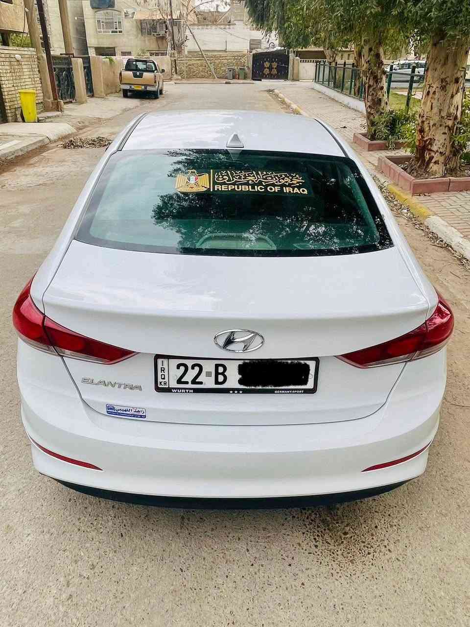 النترا ١٨ 
ماشيه ٩٥ 
***********
