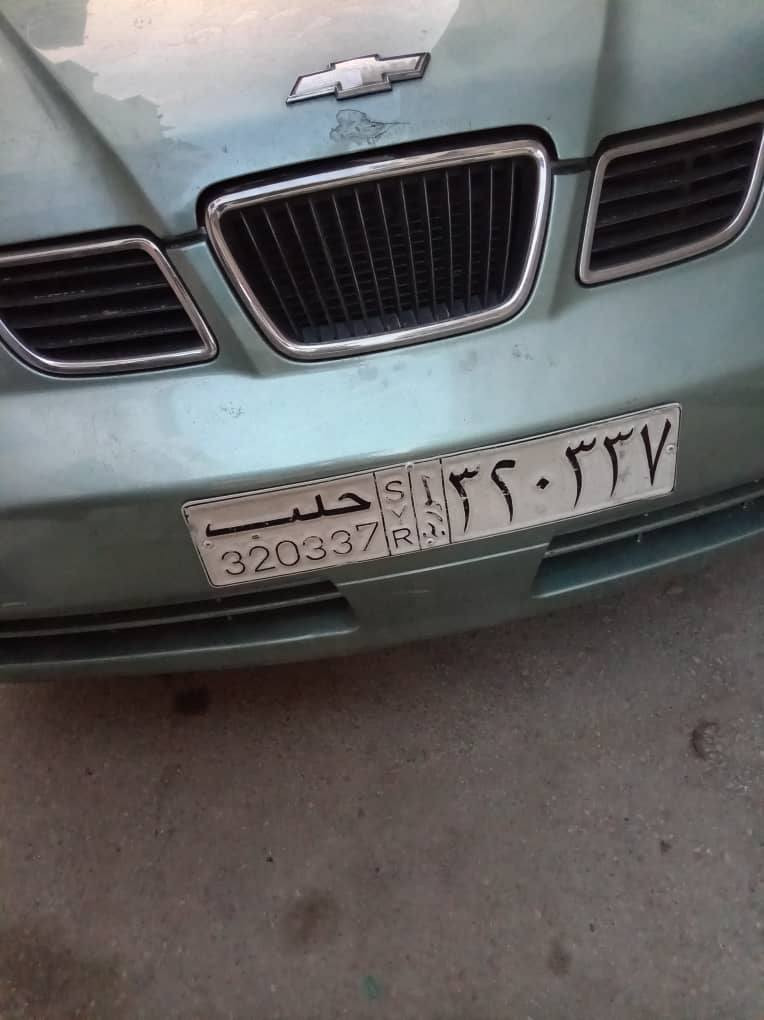دايو لاسيتي 2002/2003 بخ زنار جوا سقف خالية موتور دهب دوزان دهب بطارية جديدة فرش جلد تحكم طارة أوتوماتيك أساسي كشافات زينون
4600$ منهي


**إذا كنت صاحب هذا الإعلان وتريد حذفه لأي سبب، رجاءا أرسل رسالة إلى الدعم الفني**