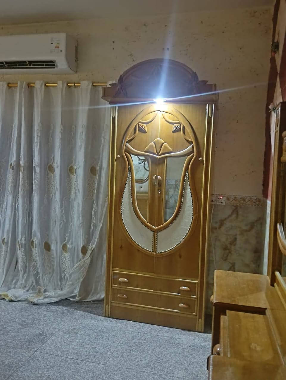 مليونين وبيها مجال بسيط للمهتم والشراي تفاصيل اكثر خاص او اتصال على الرقم
***********
***********
الاثير بي واتساب
