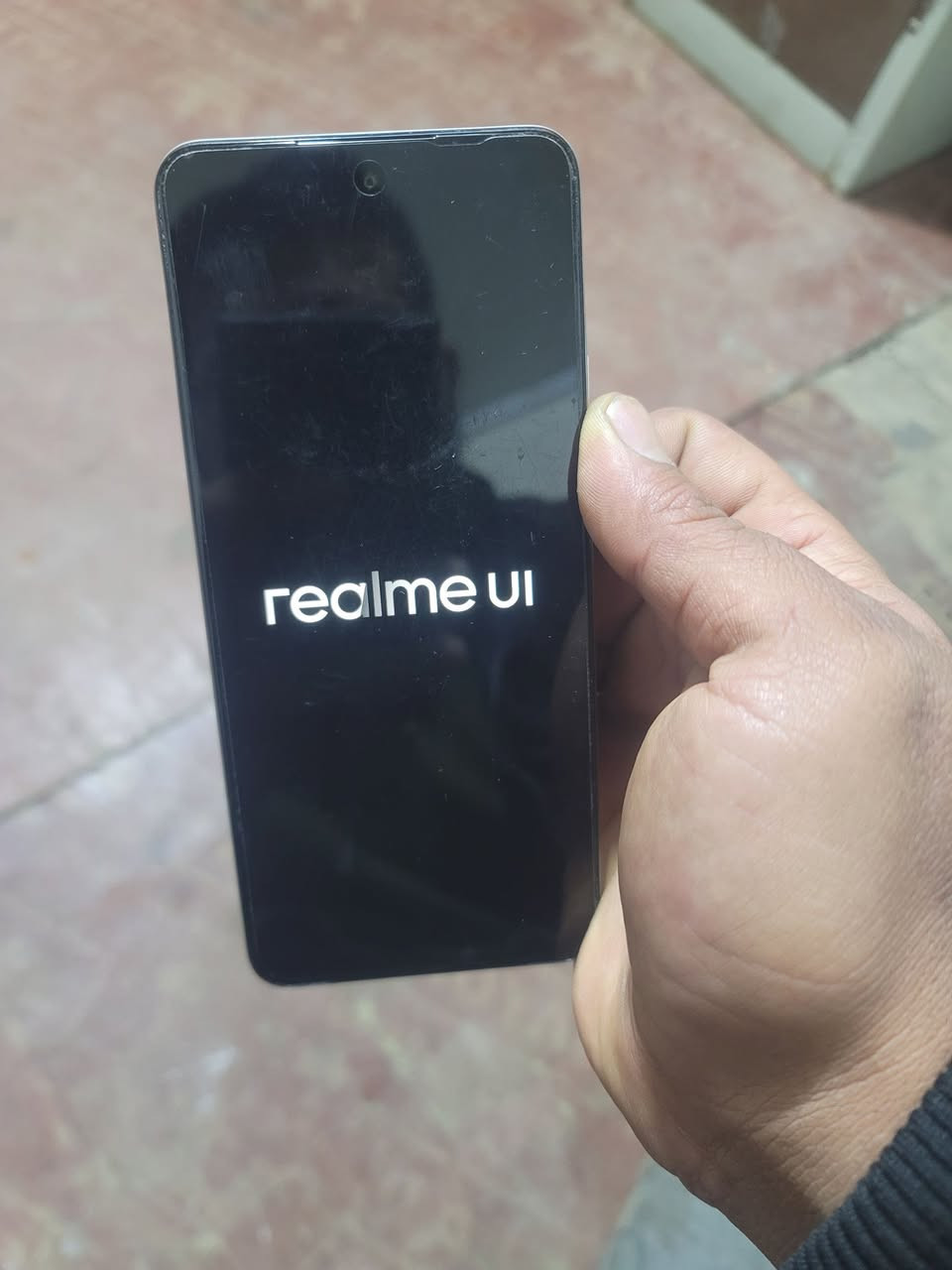 سلام عليكم جهاز realme C71 نضيف كلش زلغ مابي جهاز يخبل ويا كارتونه أخذته قبل اقل الشهر ذاكرة١٥٦
سعره ١٥٠


**إذا كنت صاحب هذا الإعلان وتريد حذفه لأي سبب، رجاءا أرسل رسالة إلى الدعم الفني**