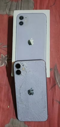 آيفون ١١ • مقفول • النهران